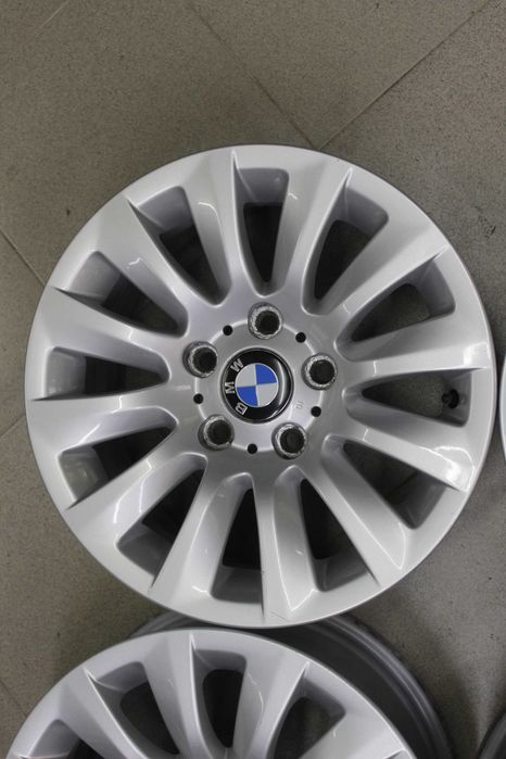Джанти 16" BMW 3 - серия (E90, F30)