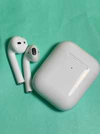 Airpods 2 / слушалки