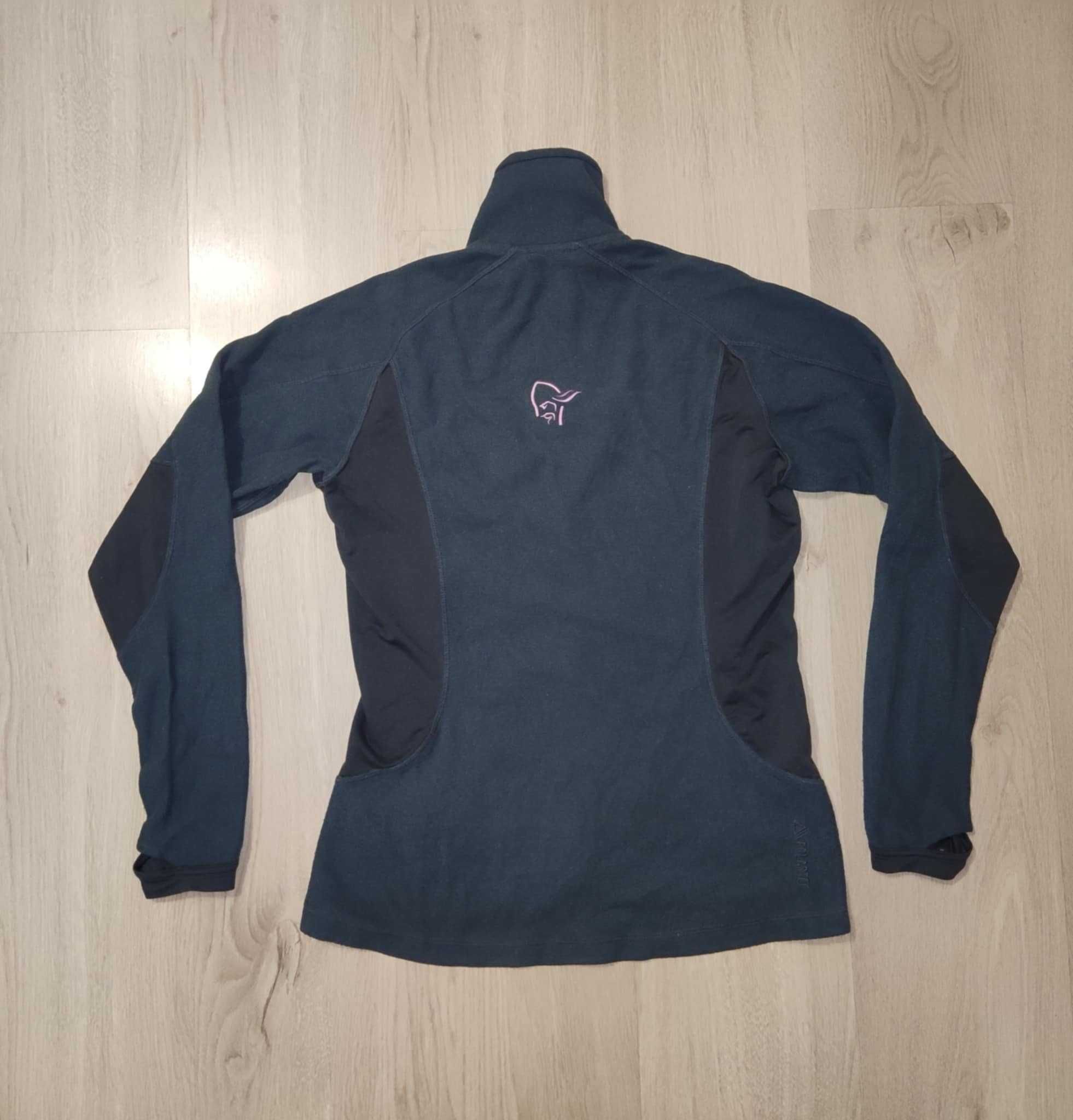 Polartec Norrona Falketind Warm1 W,s дамски полар