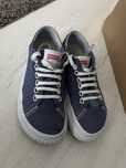 Camper Peu Roda 39 номер barefoot