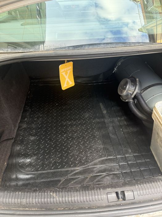 Audi A4 2.0 Газов Инжекцион