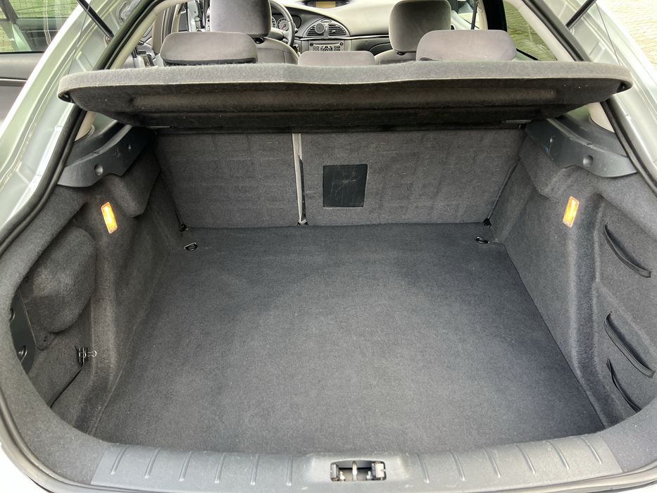 Vand Citroen C5 Exclusive