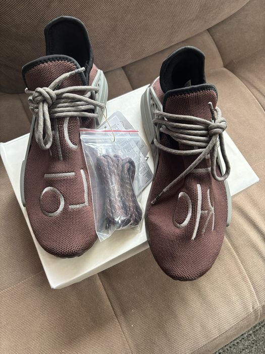 Adidas pharrell williams nmd