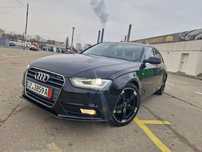 Audi A4 S Line / 2013 / 177 Cp / Propietar