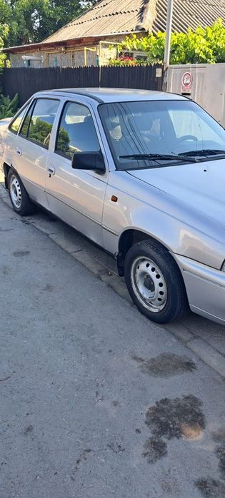 Daewoo Cielo, 2006 1.5 + GPL - Funcțional