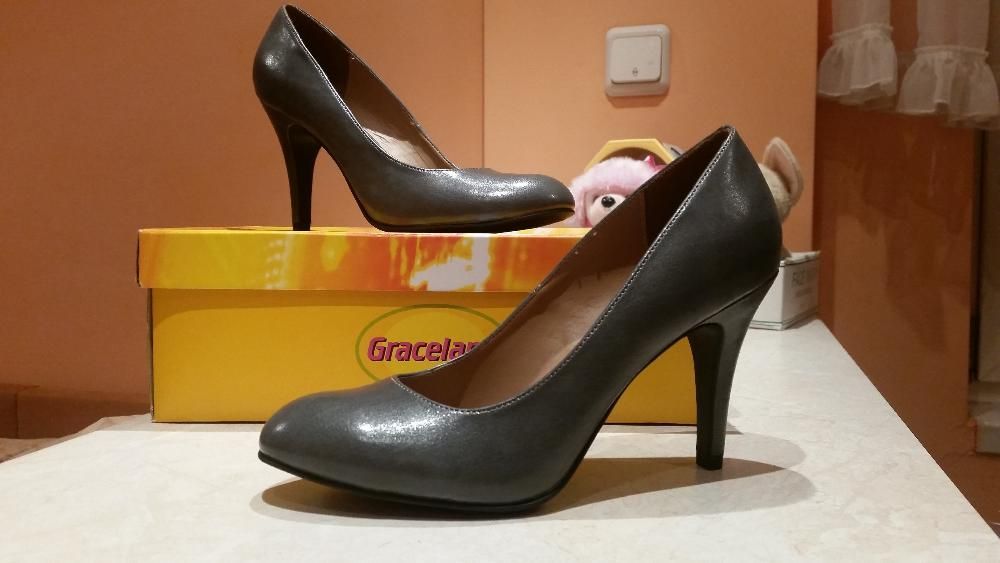 Дамски обувки Graceland, Грацеленд