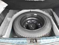 Roata rezerva 5x114,3 DUSTER-NISSAN-Renault-ToYota-Mitsubishi-Honda