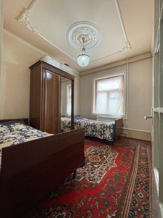 Shayhantahur tuman Srochna  sotiladikvartira  beltepada  9/2/4 99000$