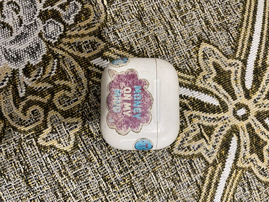 Продам Эйрподс 3