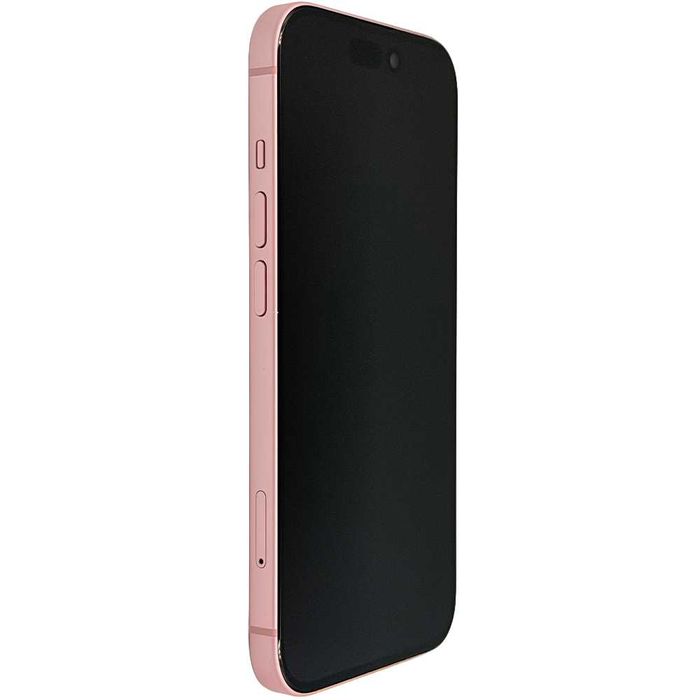 Magazin Apple iPhone 15 Pink Excelent 128GB In Rate In Garantie