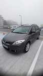 Mazda 5 2.0 143 коня