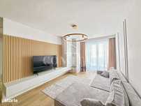 Apartament la cheie nelocuit Baza sportiva Gheorgheni