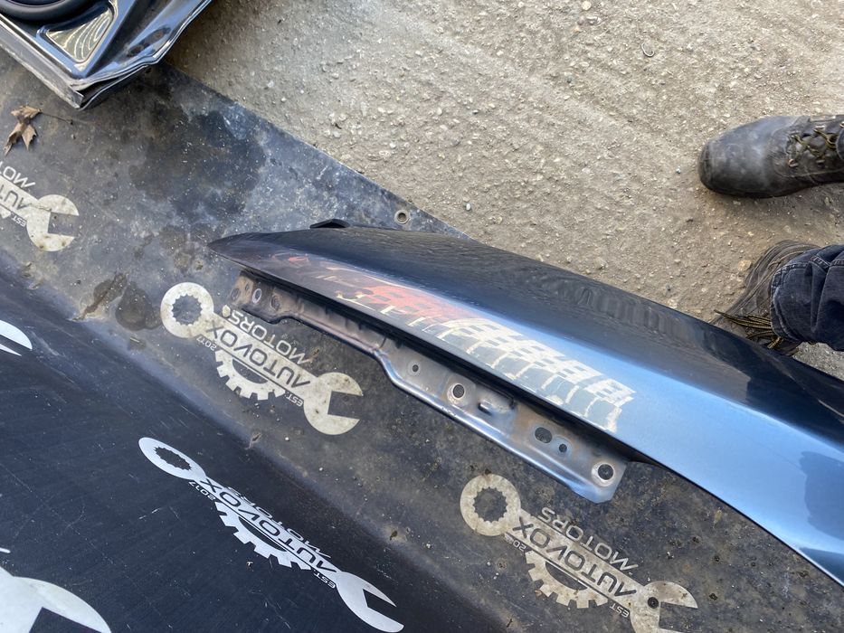 Aripa dreapta fata Mazda 6 an 2013-2017