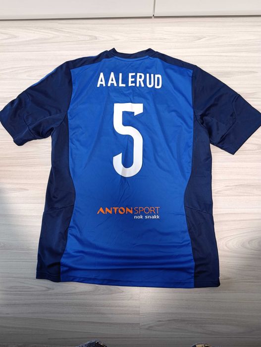 ''Adidas Climacool Soccer Jersey''оригинална мъжка тениска Л размер