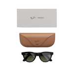Продам очки rayban meta wayfarer