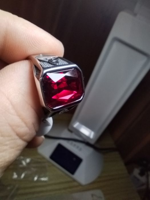 Inel Inox nou bărbătesc