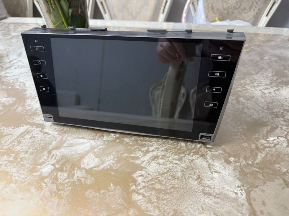 Продам андройд магнитола