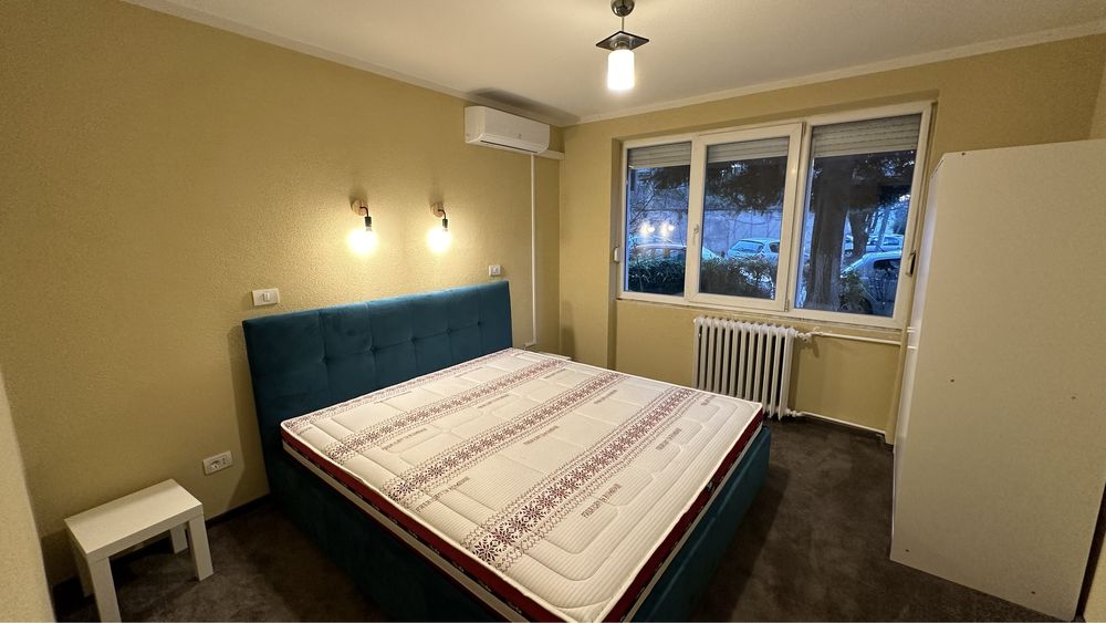 Proprietar, Inchiriez apartament nou renovat, zona Tipografilor