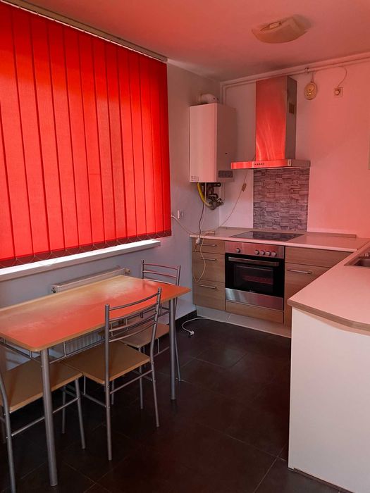 Inchiriez garsoniera open space in zona Belvedere