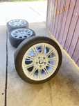 Jante style 135 r18