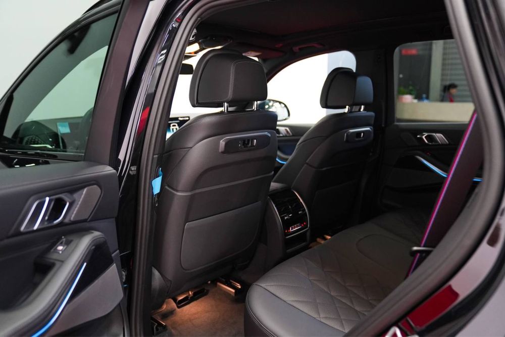 Bmw X5 xDrive50e 2025