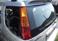 Suzuki Ignis 2006 PIESE