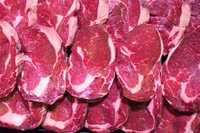 Мясо говядины свежее с доставкой опт цена