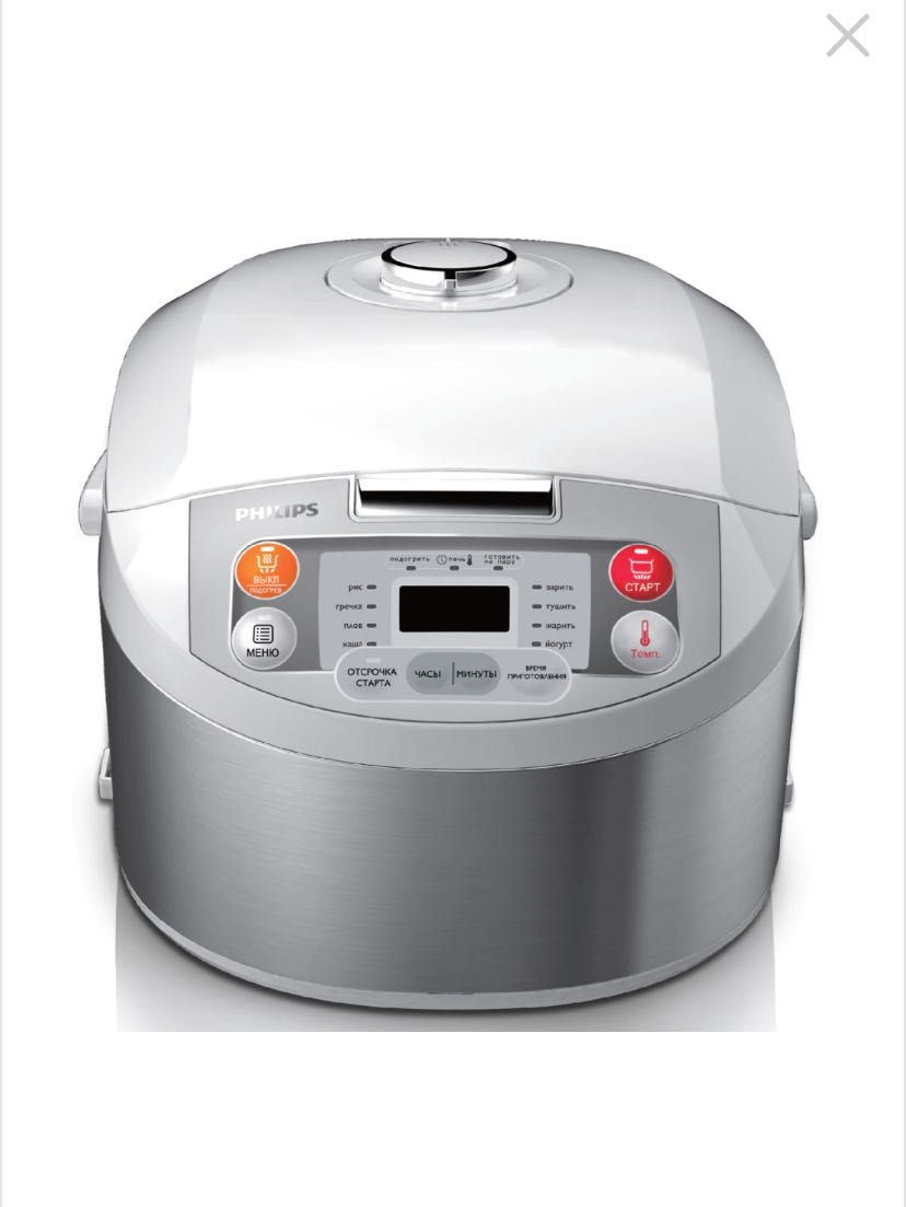 Multicooker Philips