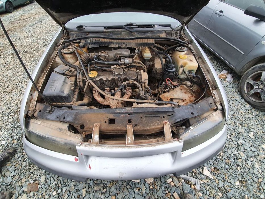 Dezmembrari  Opel CALIBRA A (85)  1990  > 1997 2.0 i Benzina
