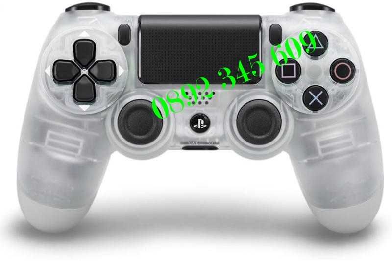 НОВ Безжичен Playstation 4 Контролер / джойстик Sony Dualshock 4