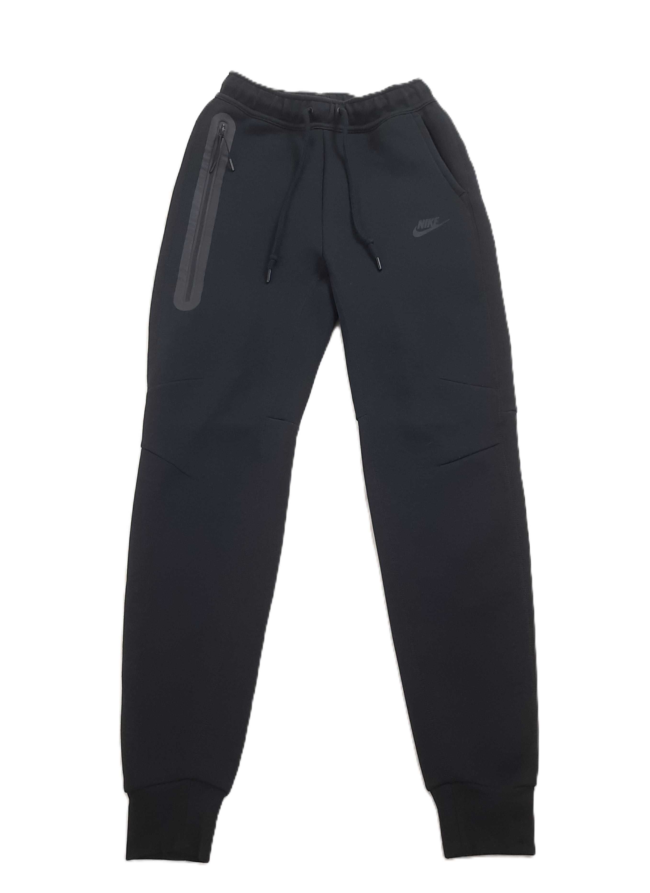 Nike Tech Fleece Jogger - Оригинално мъжко долнище размер XS