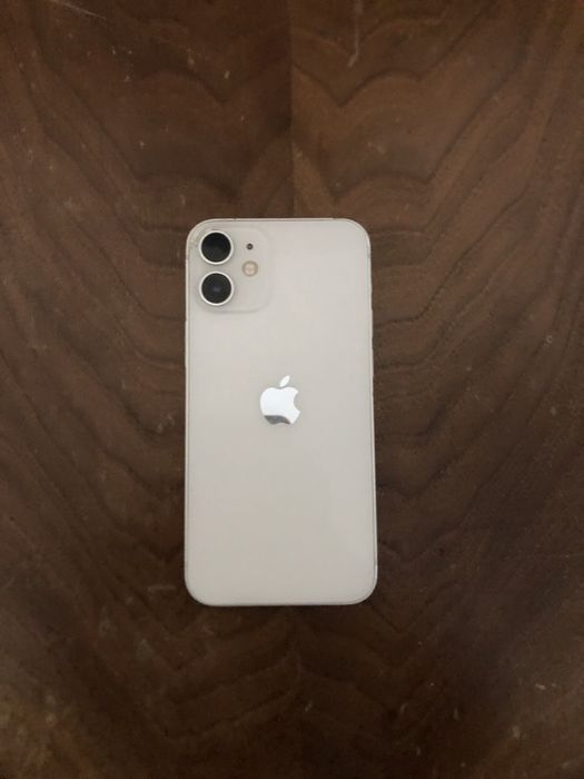 Iphone 12 mini ideal