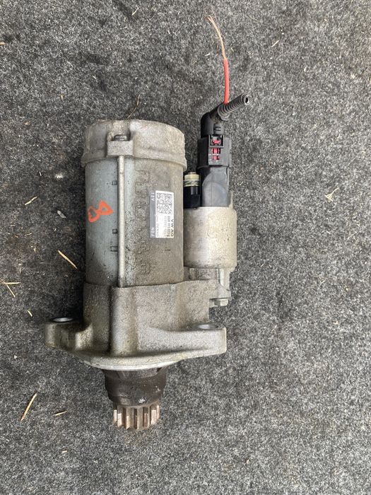 Electromotor vw skoda seat 1.2 tsi 0AH911023G 2013-2016