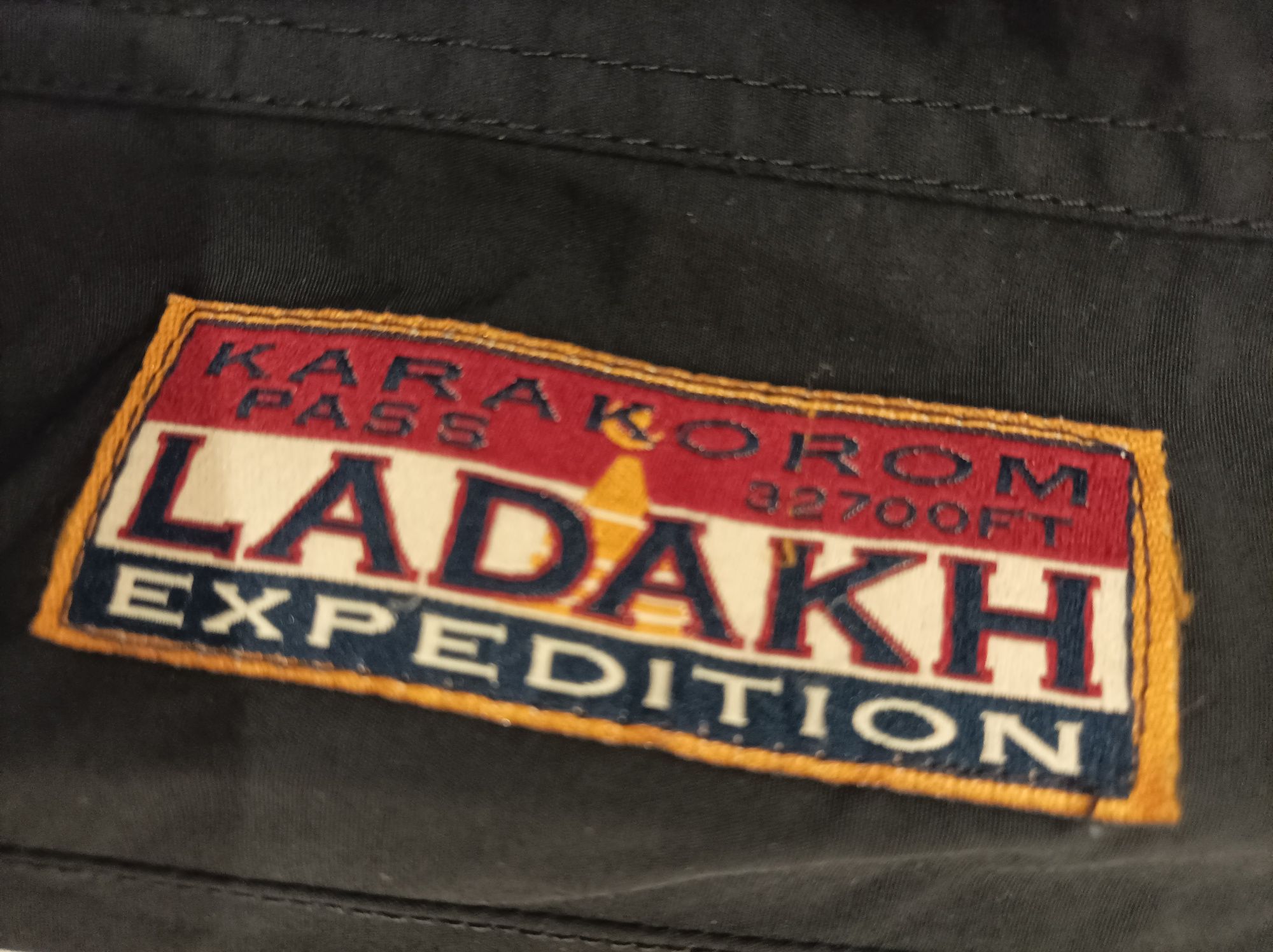 ladakh expedition мъжки ски сноуборд панталон S размер