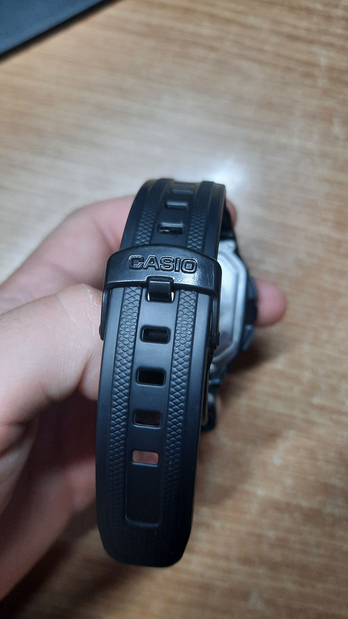 ceas casio wave ceptor multiband 5 wv-m60