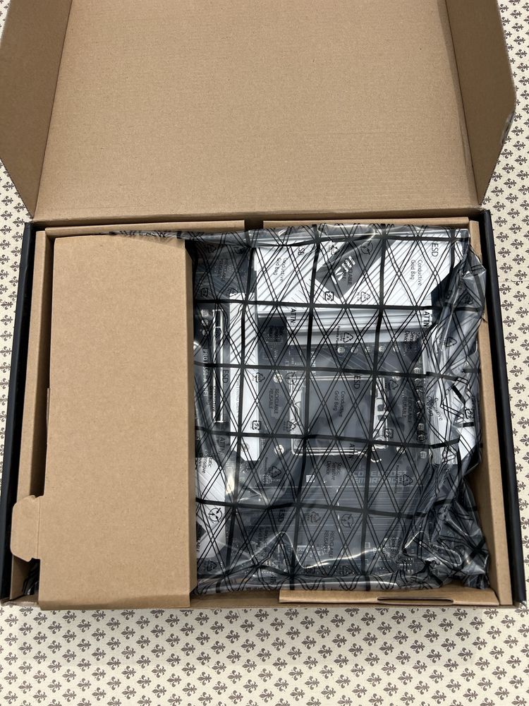 Vand placa de baza MSI PRO B650-A WIFI