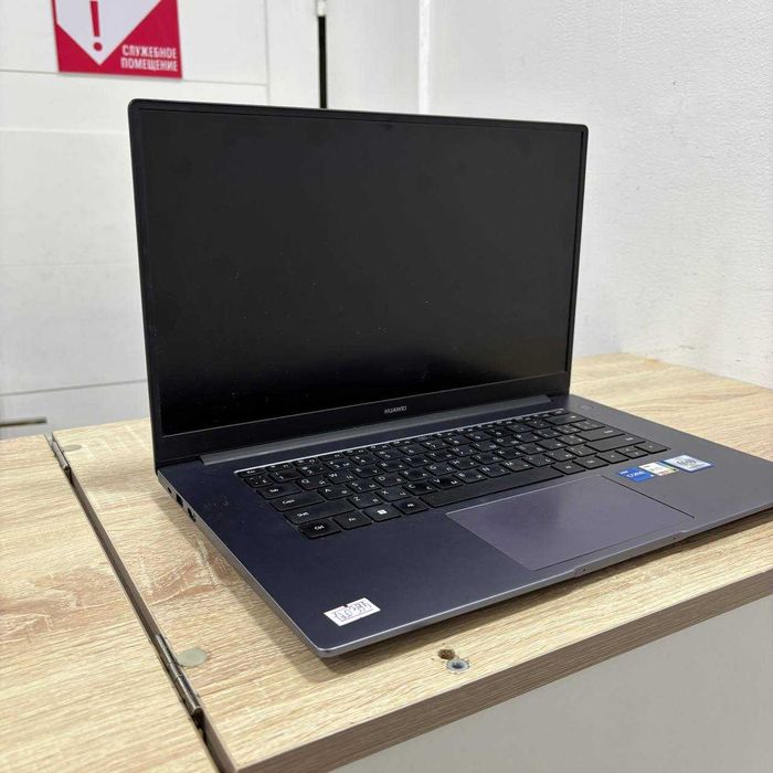 Ноутбук HUAWEI BOD-WDH9 / sk120395