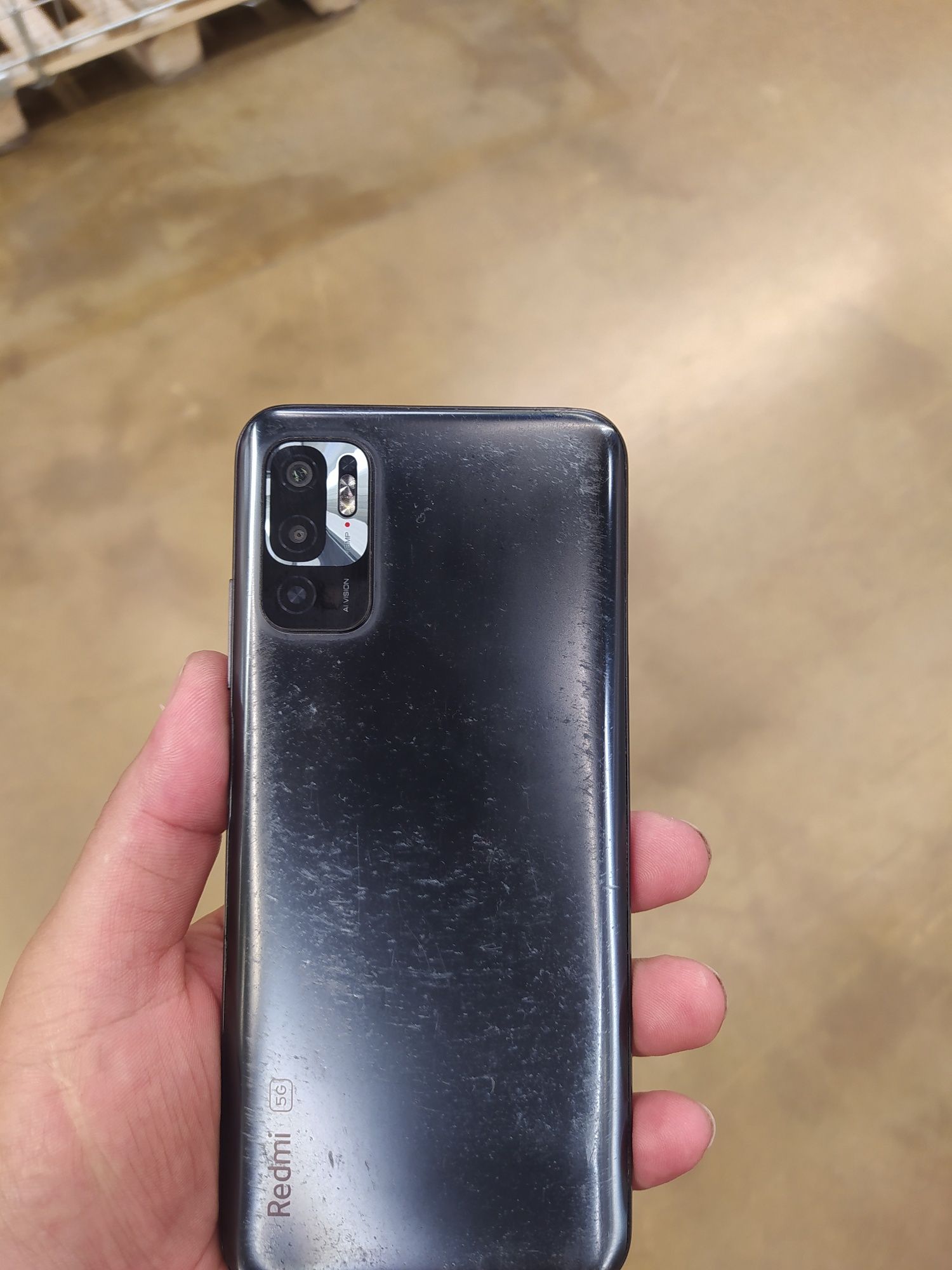 Редми ноте 10.5g /128/ тали.