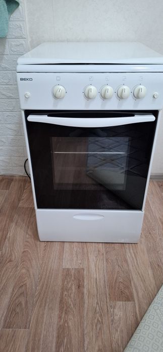 Газовая плита Beko
