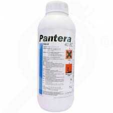 Erbicid Pantera amb 1 l