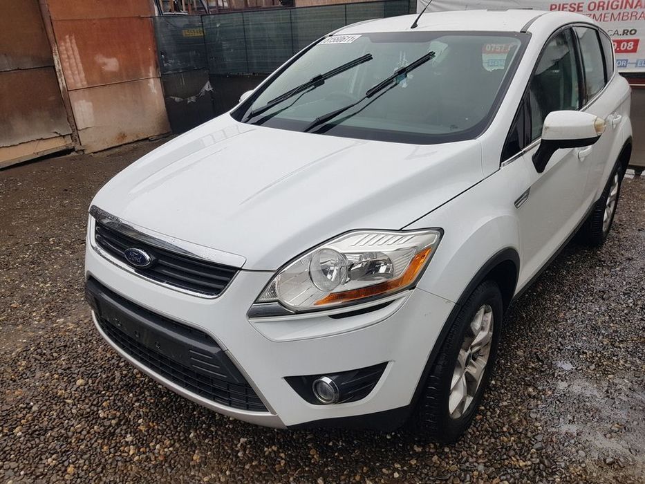 Dezmembrari dezmembrez  Ford Kuga 2.0 TDCI