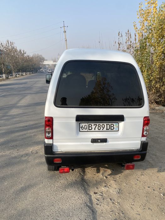 Дамас 2024 сотилади