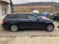 Dezmembrari Mercedes C-Class W204 2.2 CDI Aut. D722908 Facelift 2012