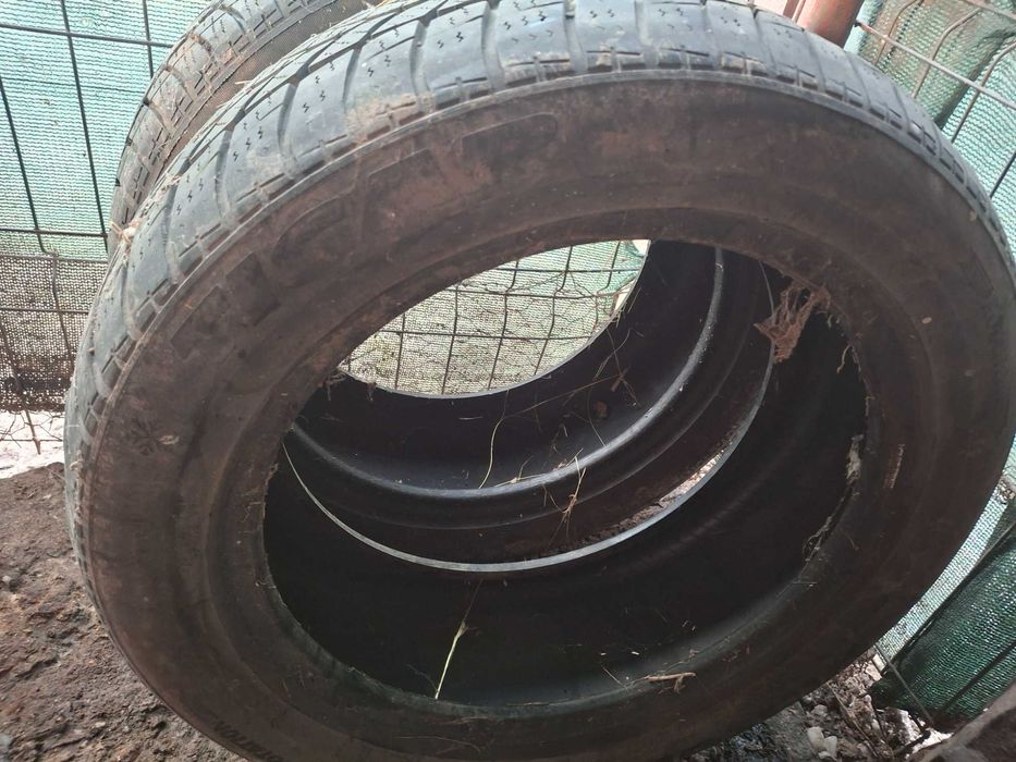 Cauciucuri 205 55 16 iarna vara