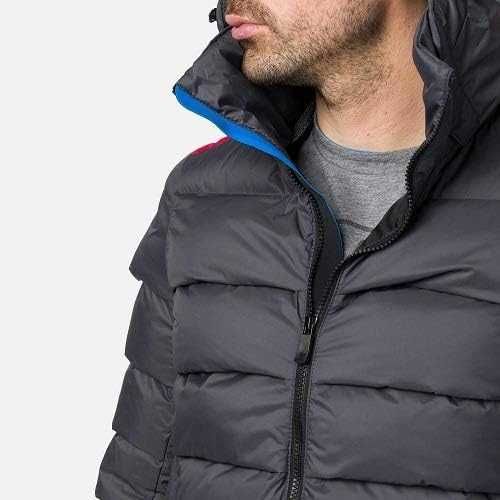 Rossignol Diago Irregular, 3XL ново оригинално мъжко яке водоустойчиво