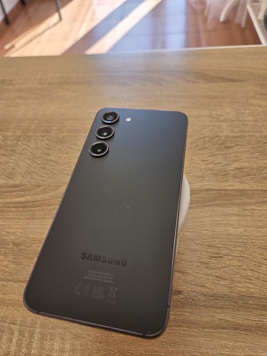 Samsung S23 256GB Impecabil