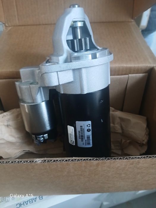 Не употребяван стартер за БМВ 320 и 46