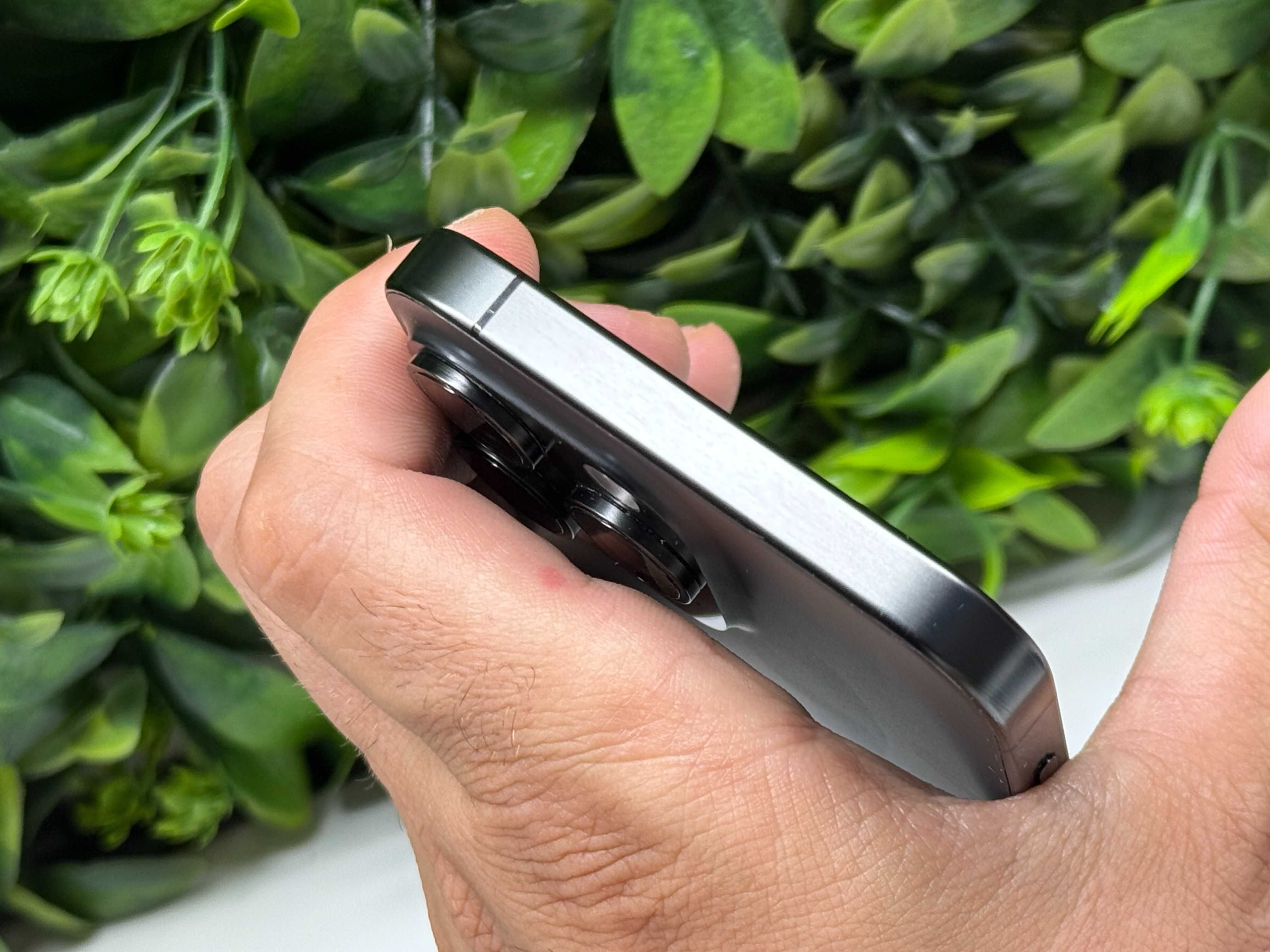 iPhone 15 Pro Max 256GB Blach Гараянция