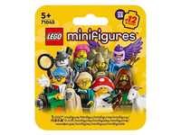 LEGO: Минифигурки, 25 серия (Minifigures 71045)