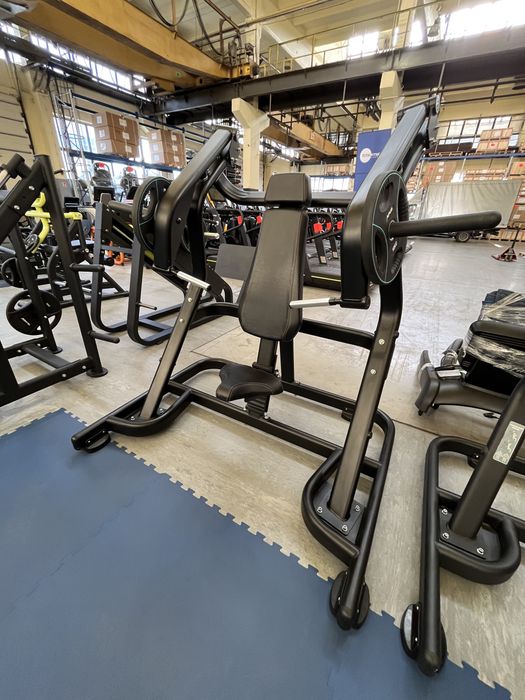 Depozit aparate fitness